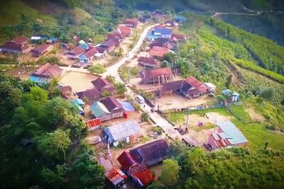 Sơn Tây: Nỗ lực trong xây dựng nông thôn mới