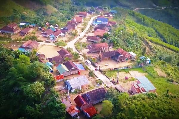 Sơn Tây: Nỗ lực trong xây dựng nông thôn mới